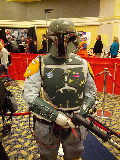 Boba Fett