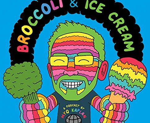 Doug on “Broccoli and Ice Cream”